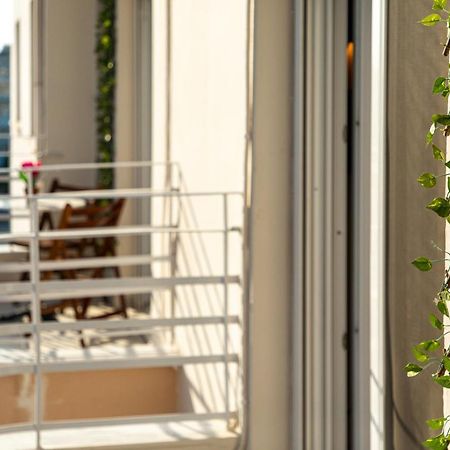 Agora Apt - Salonico Residences By Compass מראה חיצוני תמונה