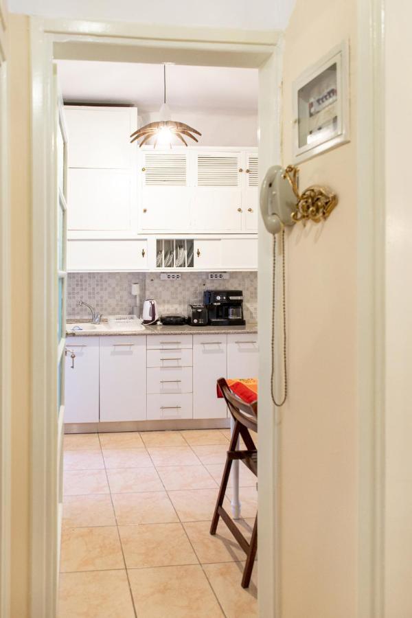 Agora Apt - Salonico Residences By Compass מראה חיצוני תמונה