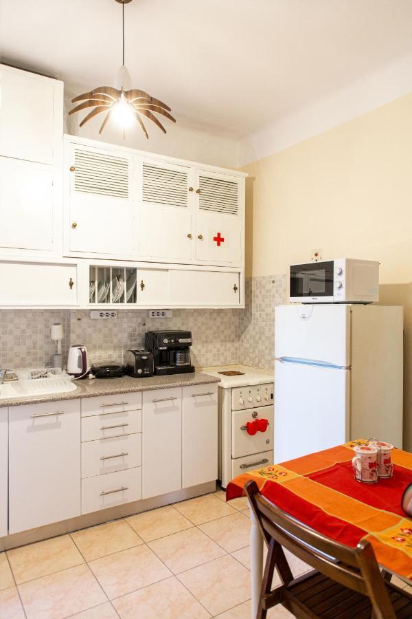 Agora Apt - Salonico Residences By Compass מראה חיצוני תמונה