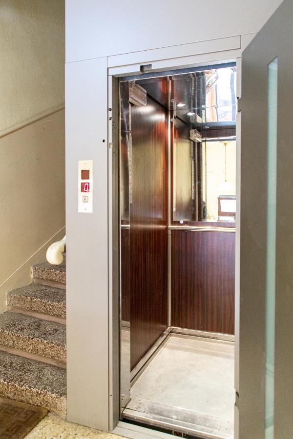 Agora Apt - Salonico Residences By Compass מראה חיצוני תמונה