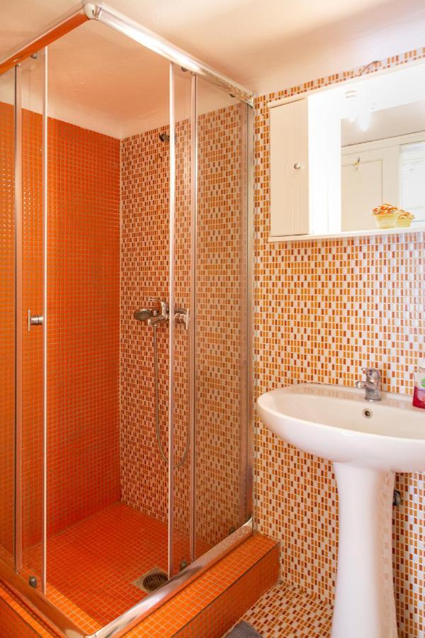 Agora Apt - Salonico Residences By Compass מראה חיצוני תמונה